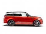 Land Rover Range Rover Sport by AC Schnitzer 2014 года